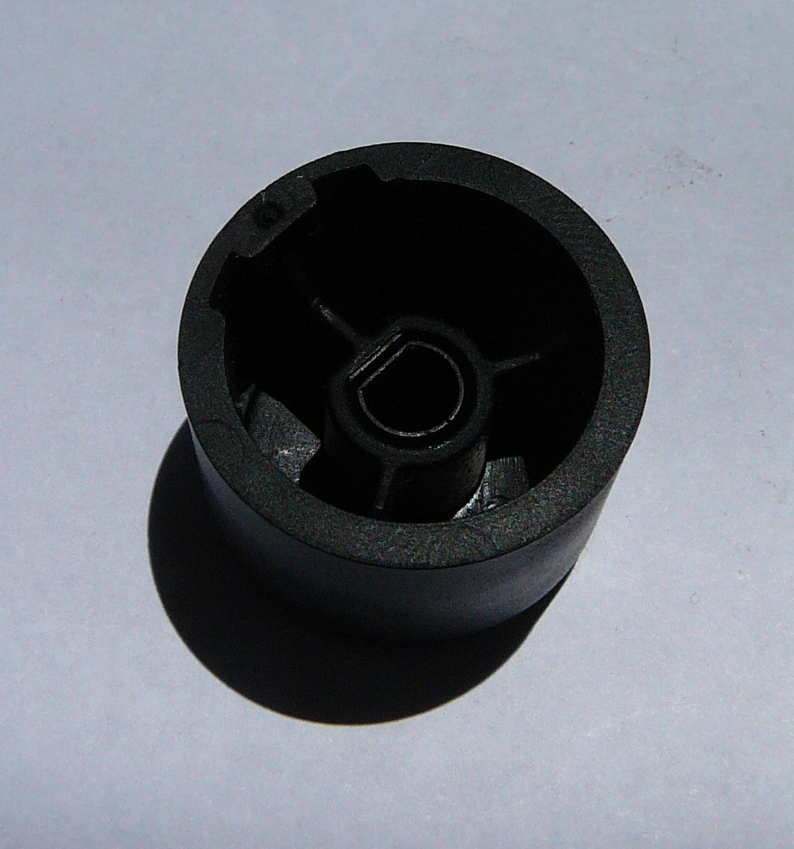 2002 LINCOLN LS STEREO VOLUME RADIO POWER KNOB OEM FACTORY XW4F-18C870-AJ