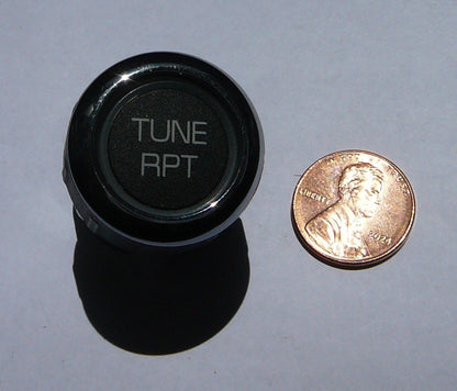 2009 LINCOLN MKS STEREO TUNER RADIO POWER KNOB OEM FACTORY 8A5T-18A802-EB