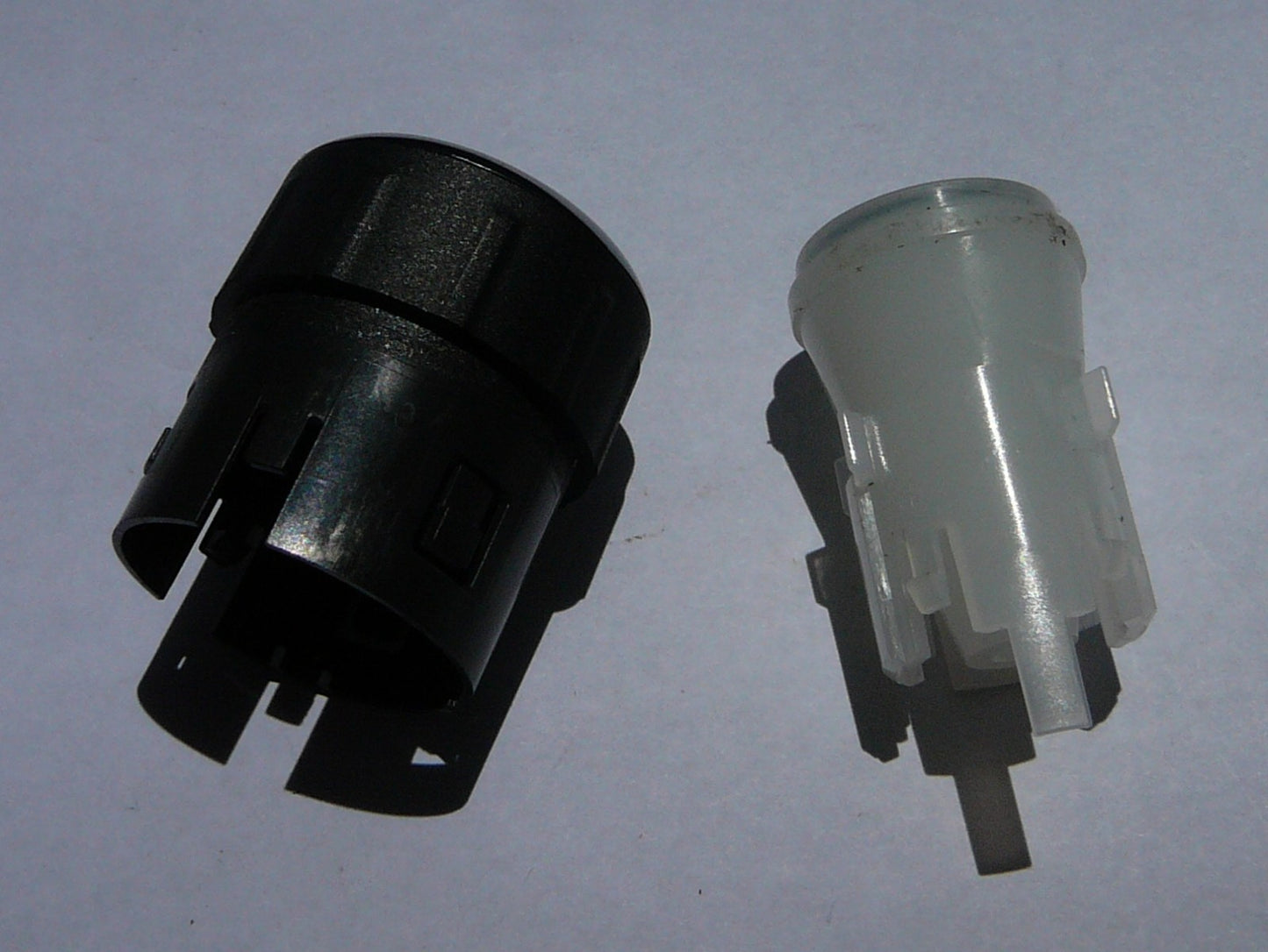 2009 LINCOLN MKS STEREO VOLUME RADIO POWER KNOB OEM FACTORY 8A5T-18A802-EB