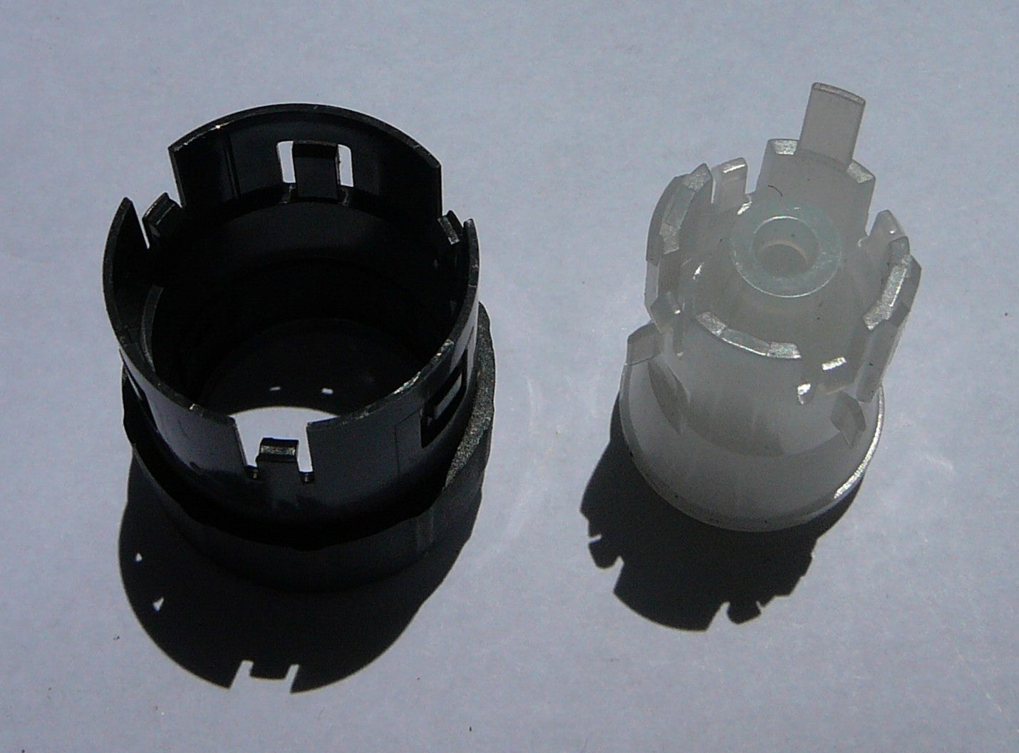 2009 LINCOLN MKS STEREO TUNER RADIO POWER KNOB OEM FACTORY 8A5T-18A802-EB