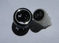 2009 LINCOLN MKS STEREO VOLUME RADIO POWER KNOB OEM FACTORY 8A5T-18A802-EB