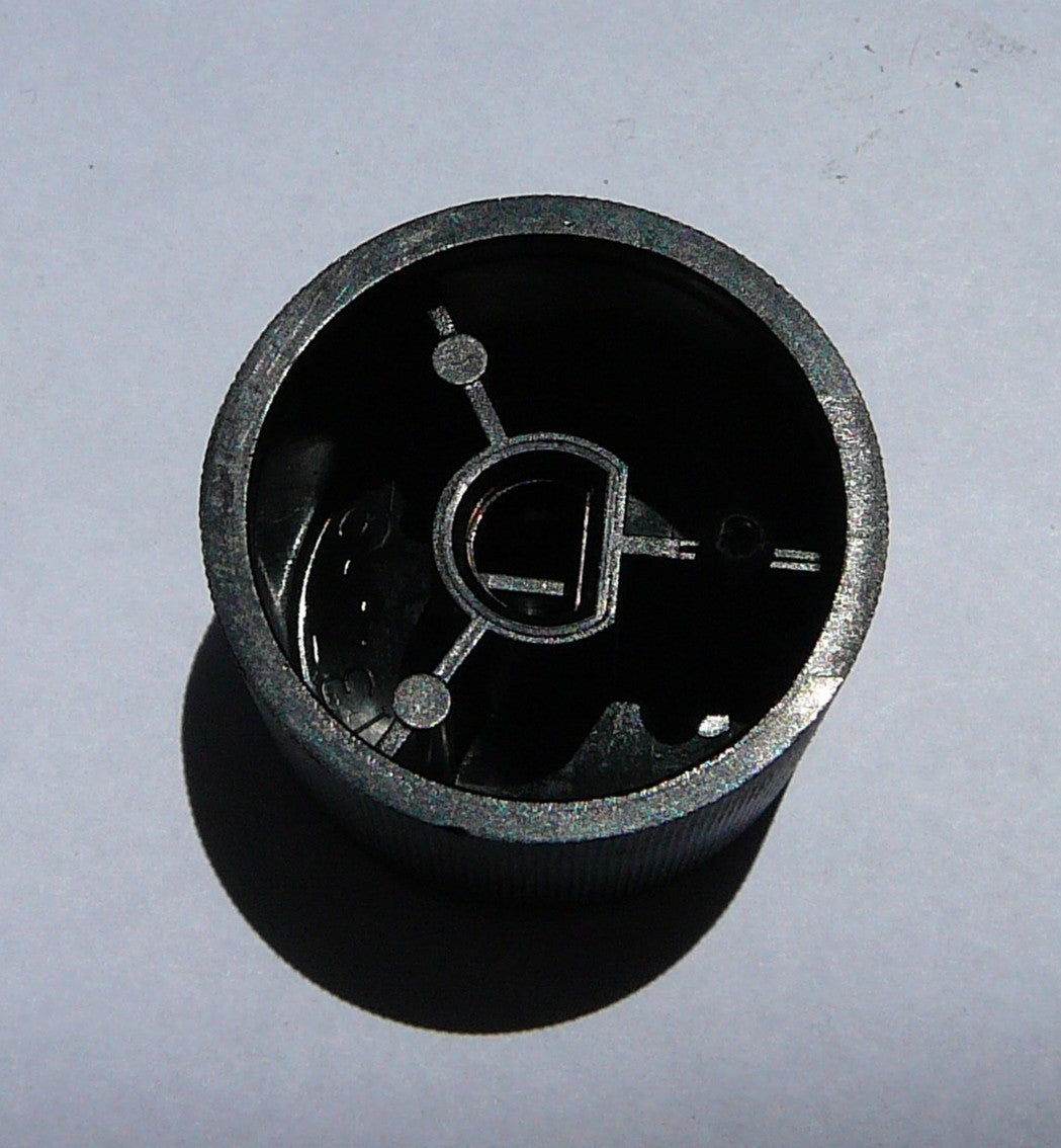 2006 LINCOLN LT STEREO VOLUME RADIO POWER KNOB OEM FACTORY 6L3T-18C815-FD