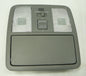 06 - 09 Toyota Rav4 Overhead Map Light Sunroof Switch Storage 81260-42010-B1 AD1