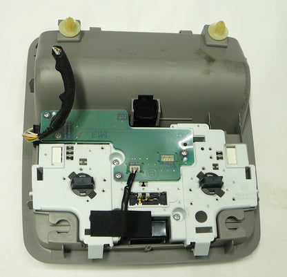 06 - 09 Toyota Rav4 Overhead Map Light Sunroof Switch Storage 81260-42010-B1 AD1