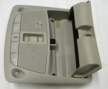 14 - 15 Infiniti Q5 Overhead Map Light Sunroof Switch Storage 264306HB1A AD1
