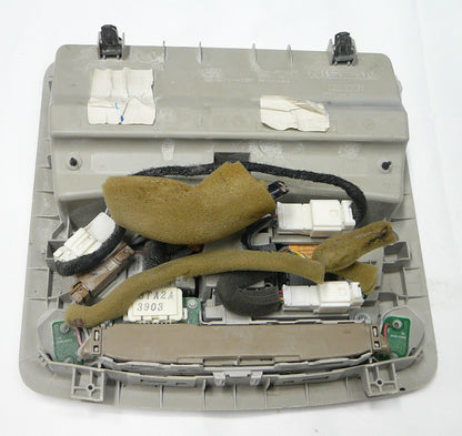 14 - 15 Infiniti Q5 Overhead Map Light Sunroof Switch Storage 264306HB1A AD1