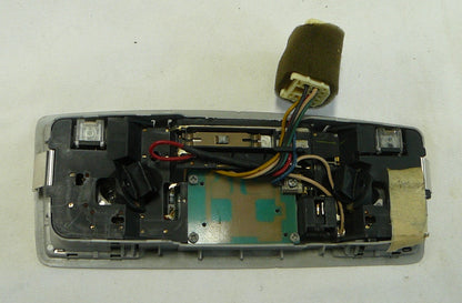 2004 - 2009 Mazda 3 Overhead Dome Light Sunroof Switch GJ6R-69-970B-30 B10