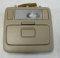 2001 - 2005 Toyota Rav4 Overhead Map Light Sunroof Switch Storage B10