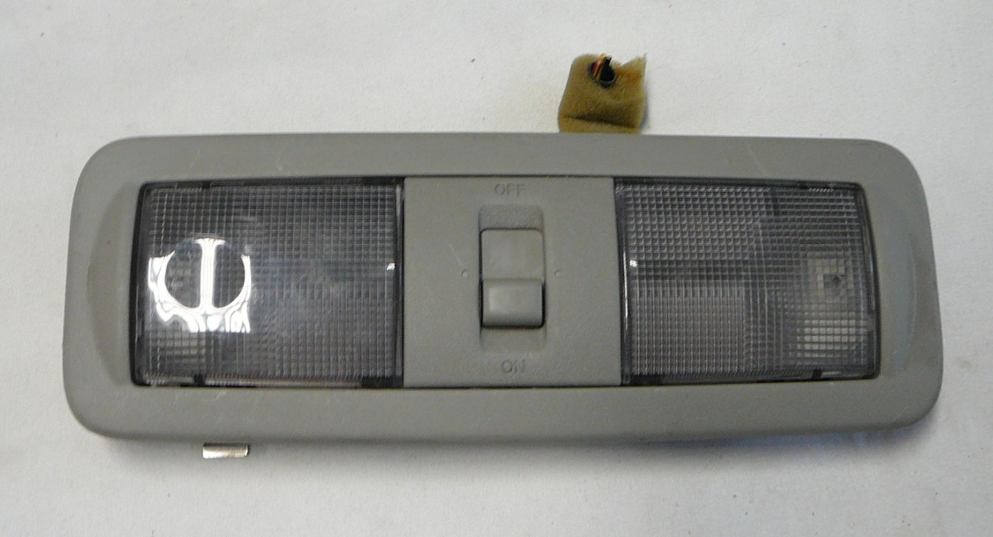 05 - 14 Xterra 05 - 13 Frontier Overhead Map Light Switch 26430-EA102 B10