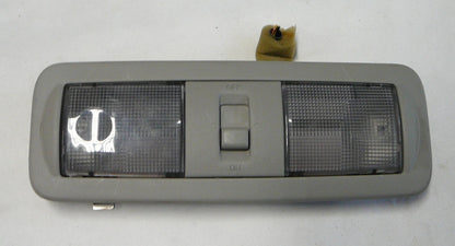 05 - 14 Xterra 05 - 13 Frontier Overhead Map Light Switch 26430-EA102 B10