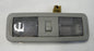 05 - 14 Xterra 05 - 13 Frontier Overhead Map Light Switch 26430-EA102 B10