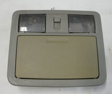 05 - 14 Xterra Frontier Pathfinder Overhead Map Light Switch 26430-EA010 B10