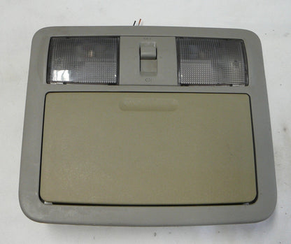 05 - 14 Xterra Frontier Pathfinder Overhead Map Light Switch 26430-EA010 B10
