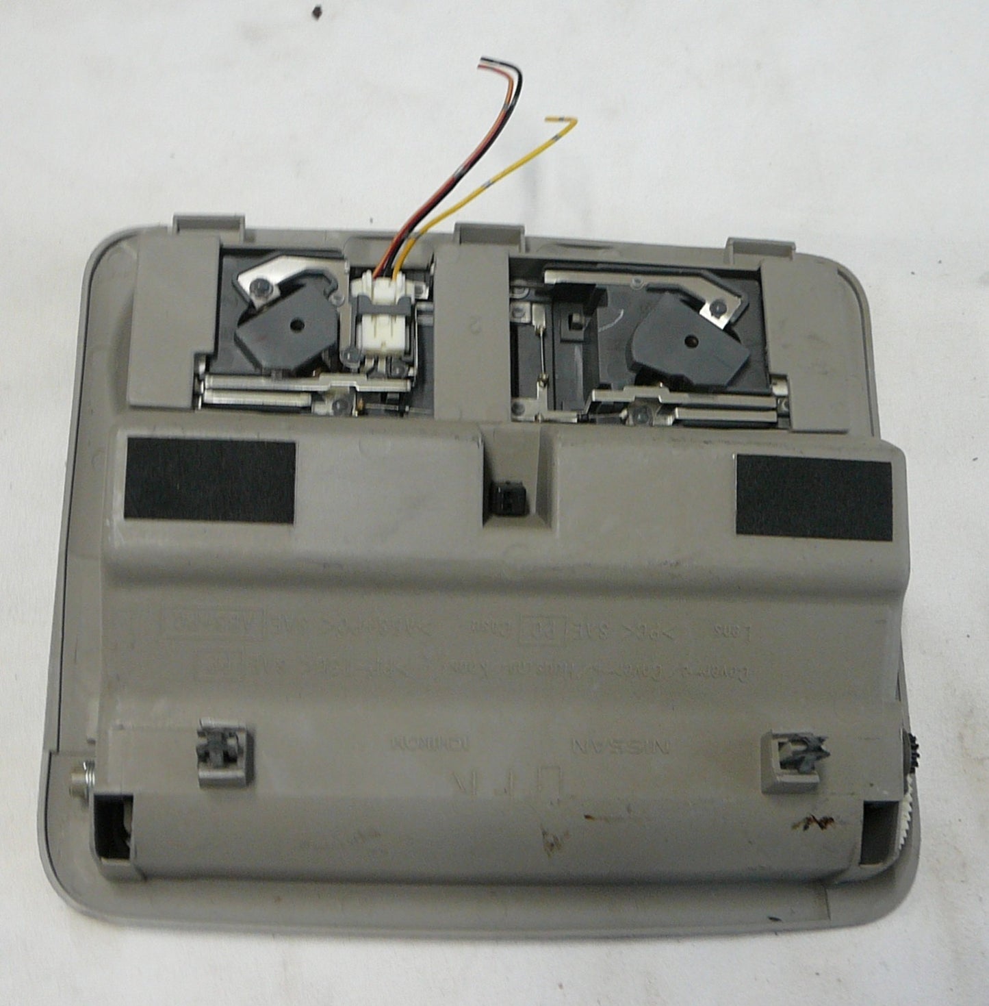 05 - 14 Xterra Frontier Pathfinder Overhead Map Light Switch 26430-EA010 B10