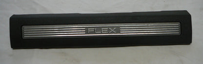 09 - 19 Ford Flex Front RH Passenger Sill Trim Scuff Plate 8A8Z-7413208-AA B10