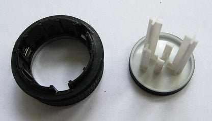 12 - 16 Buick Verano Radio Stereo Control Knob OEM 22945173 22871095, 22745850