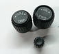 2003 CHEVY BLAZER  RADIO STEREO CONTROL KNOB SET OEM 15091316