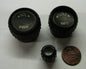 2003 - 2005 GMC Sierra Radio Stereo Tuner Knob Set OEM 10357894