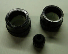 2003 - 2005 GMC Sierra Radio Stereo Tuner Knob Set OEM 10357894