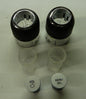 2013 GMC Terrain Radio Stereo Tuner Knob Set OEM