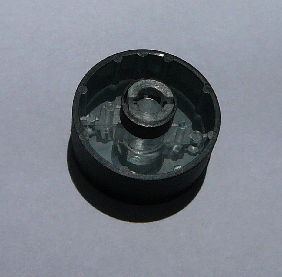 2009 FORD EDGE STEREO TUNER RADIO KNOB OEM FACTORY TUNE RPT