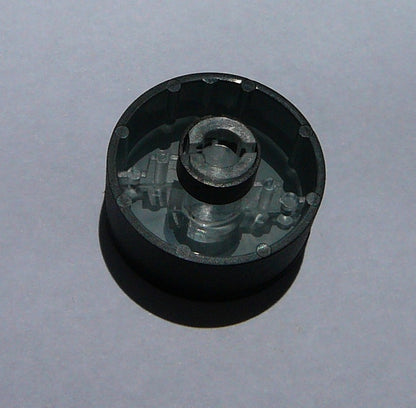 2009 FORD EDGE STEREO TUNER RADIO KNOB OEM FACTORY TUNE RPT