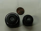 2008 GMC ACADIA  RADIO STEREO CONTROL KNOB SET OEM