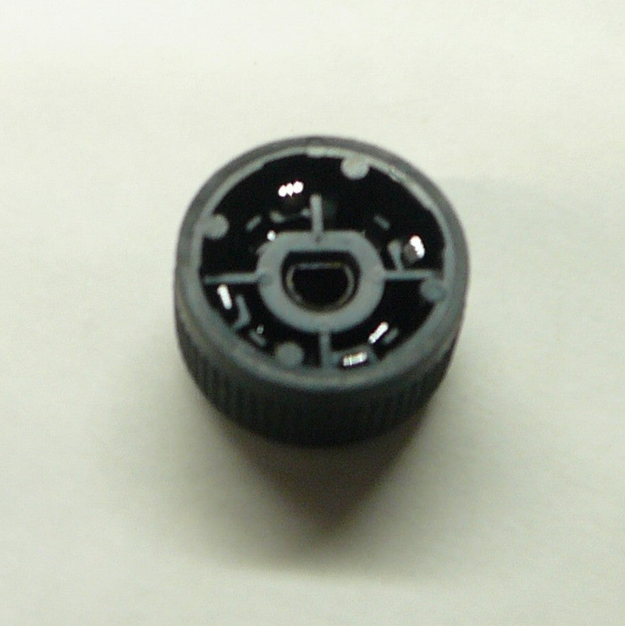2013 - 2017 TRAVERSE  RADIO STEREO NAVIGATION CONTROL KNOB OEM 19119306