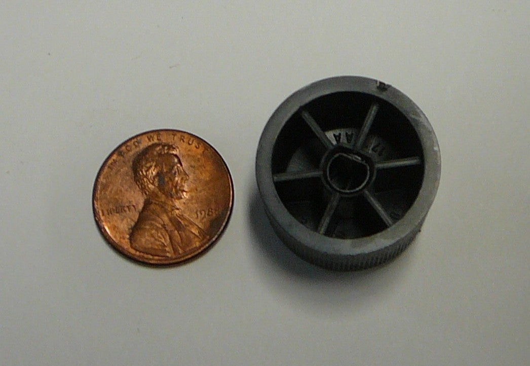 1999 - 2003 FORD F-150 F150 STEREO TUNER RADIO KNOB OEM FACTORY