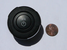 2011 - 2017 FORD EXPLORER STEREO VOLUME TUNER RADIO KNOB OEM FACTORY