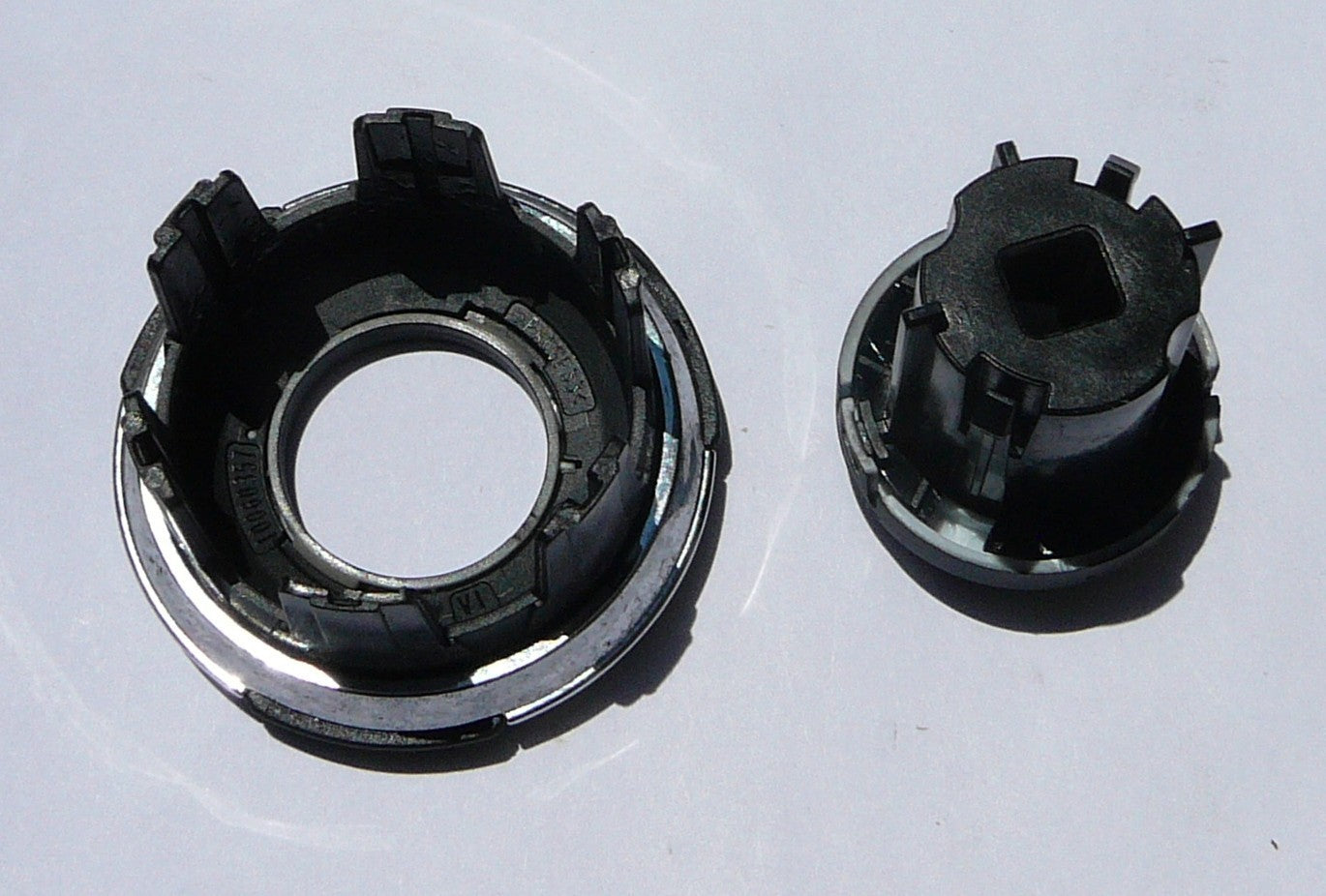 2011 - 2017 FORD EXPLORER STEREO VOLUME TUNER RADIO KNOB OEM FACTORY