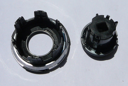 2011 - 2017 FORD EXPLORER STEREO VOLUME TUNER RADIO KNOB OEM FACTORY