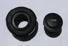 2011 - 2017 FORD EXPLORER STEREO TUNE RADIO KNOB OEM FACTORY