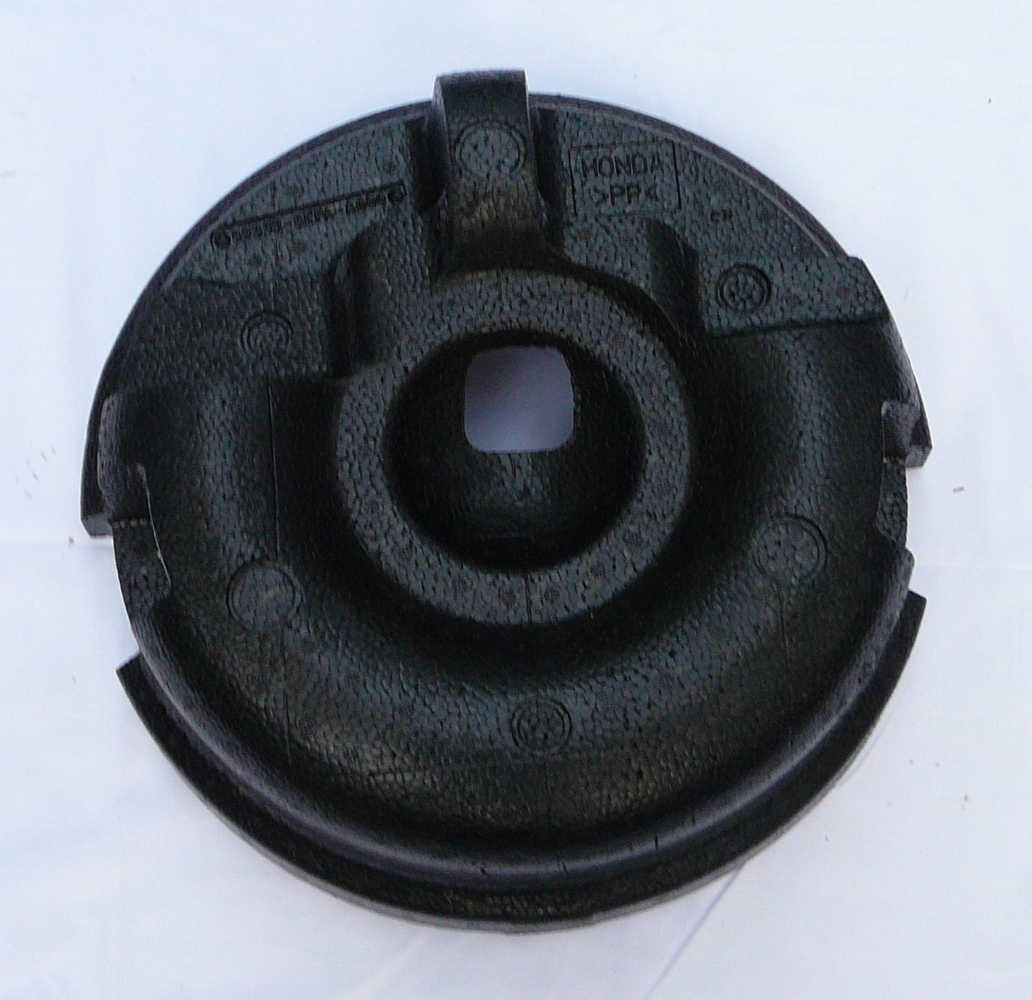 04 - 08 Acura TL Spare Tire Cover Round Foam Oem Case Holder 89332-SEP-A00 M8