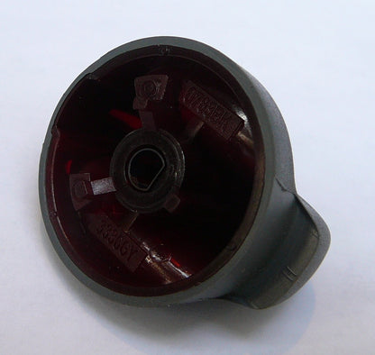 2000 PONTIAC GRAND AM CLIMATE CONTROL HVAC AC HEAT KNOB OEM