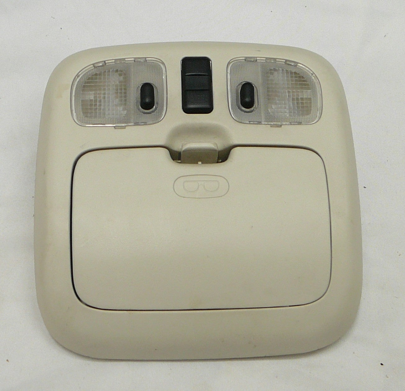 01 - 12 FORD ESCAPE OEM OVERHEAD DOME LIGHT SUNROOF SWITCH 8L84-78519A58 M6