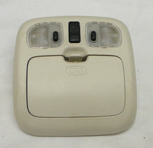 01 - 12 FORD ESCAPE OEM OVERHEAD DOME LIGHT SUNROOF SWITCH 8L84-78519A58 M6