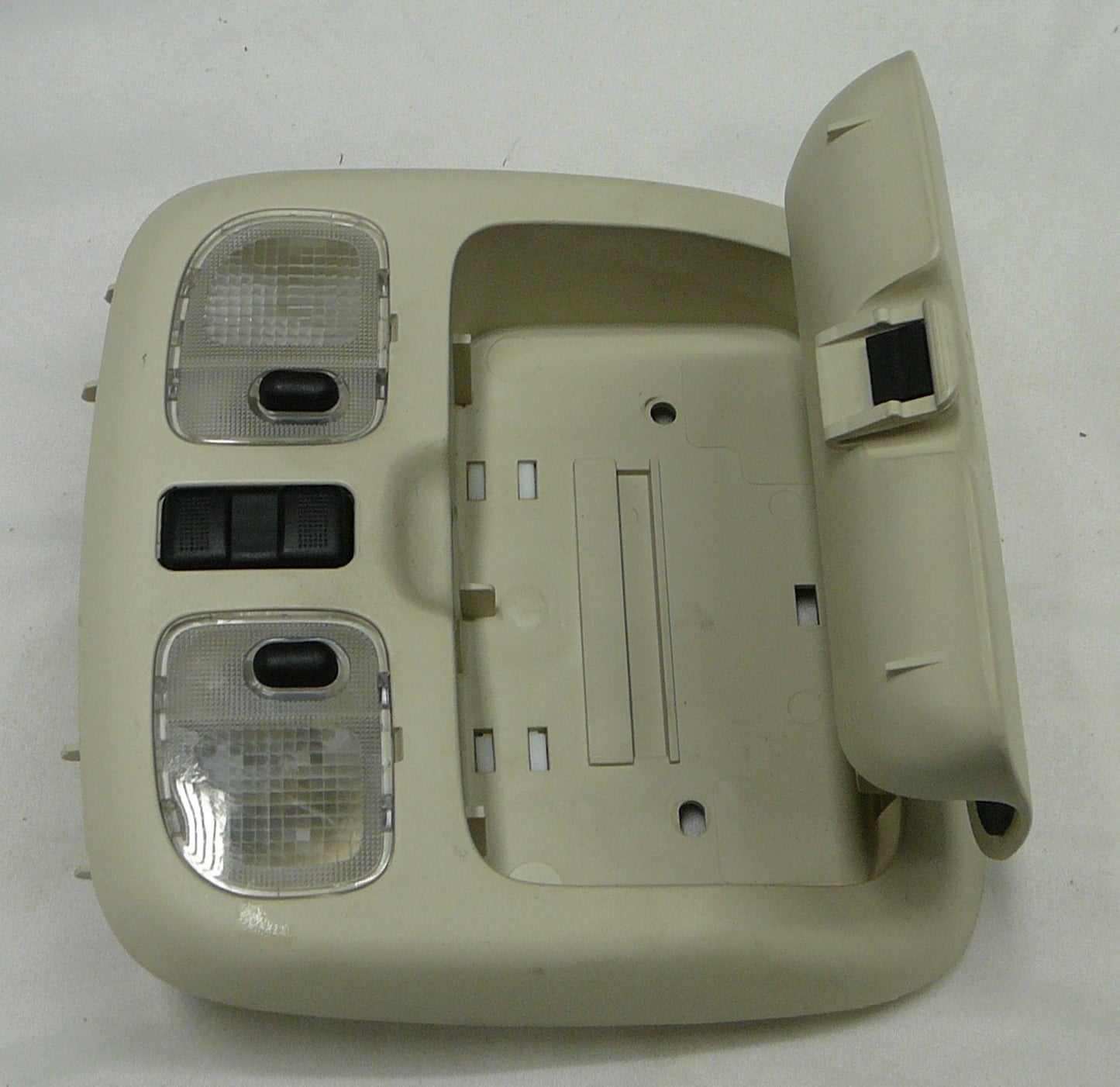 01 - 12 FORD ESCAPE OEM OVERHEAD DOME LIGHT SUNROOF SWITCH 8L84-78519A58 M6