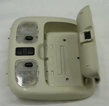 01 - 12 FORD ESCAPE OEM OVERHEAD DOME LIGHT SUNROOF SWITCH 8L84-78519A58 M6