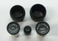 2003 - 2005 Chevy Suburban OEM Radio Stereo Tuner Selector Knob Set 10357894