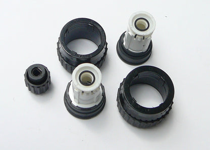 2003 - 2005 Chevy Suburban OEM Radio Stereo Tuner Selector Knob Set 10357894