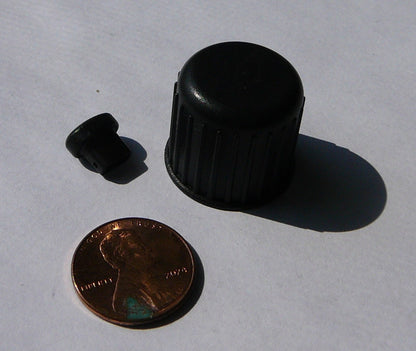 2002 CHRYSLER TOWN & COUNTRY RADIO STEREO TUNER KNOB SET OEM P05091605AC