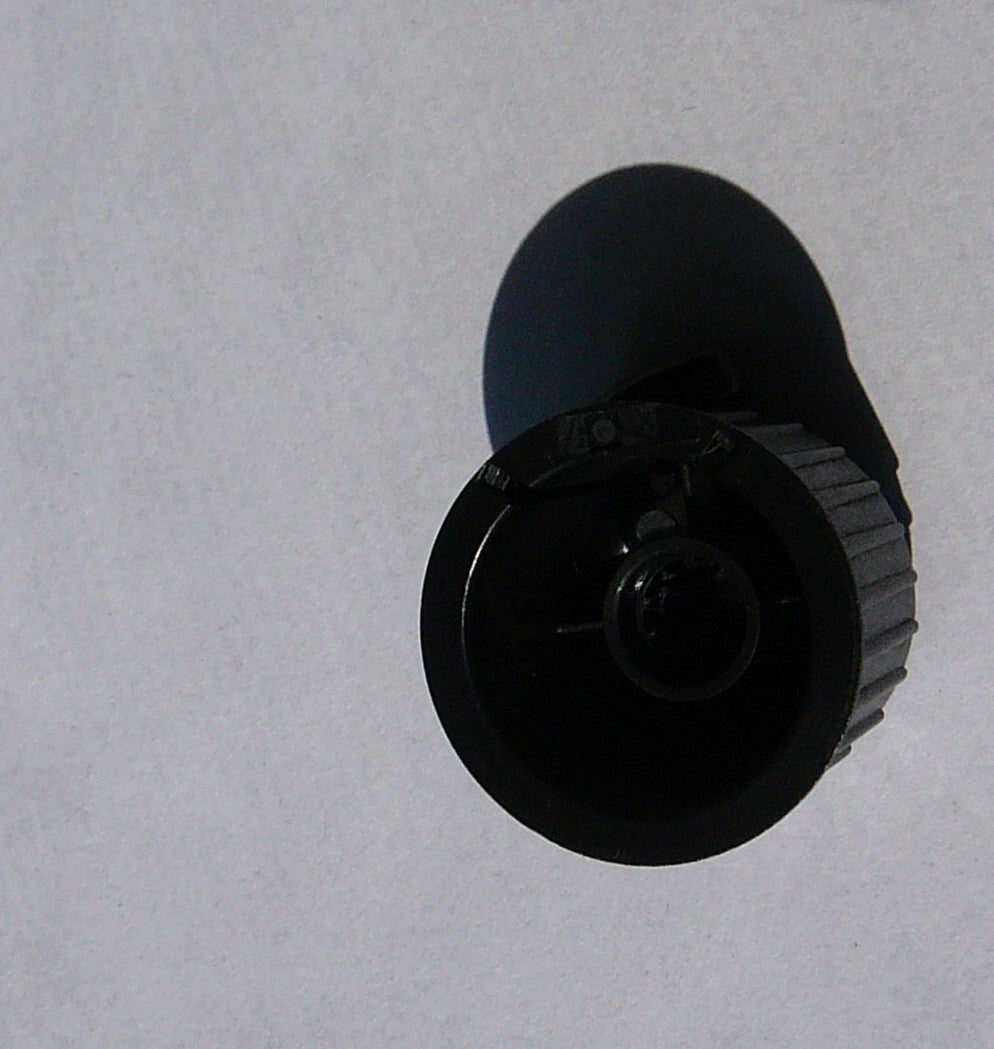 2002 CHRYSLER TOWN & COUNTRY RADIO STEREO TUNER KNOB SET OEM P05091605AC