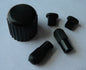 2005 - 2006 DODGE CARAVAN RADIO STEREO TUNER KNOB SET OEM 5091506AC