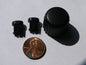 2005 DODGE CARAVAN RADIO STEREO TUNER KNOB SET OEM 5091506AC