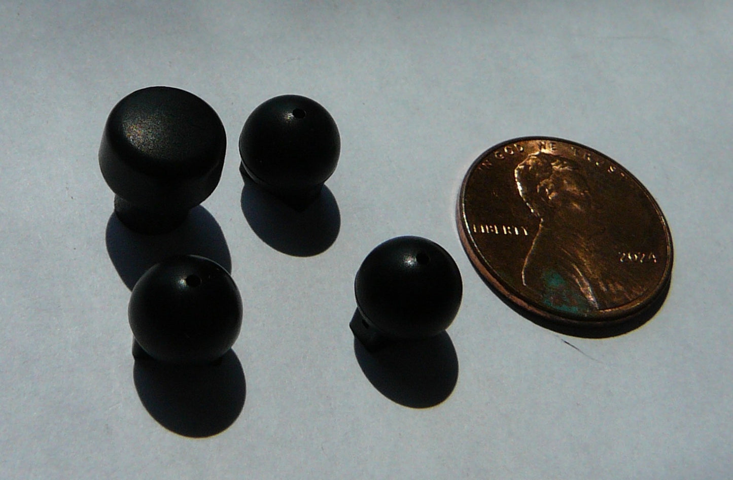 1991 - 1998 DODGE DURANGO RADIO STEREO TUNER KNOB SET OEM