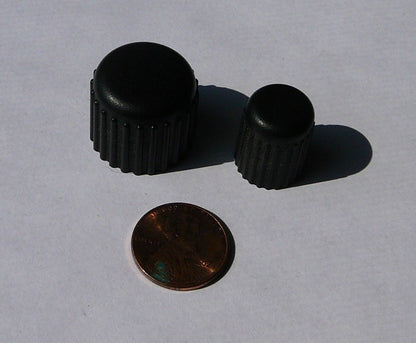 2004 CHRYSLER TOWN & COUNTRY RADIO STEREO TUNER KNOB SET OEM P05091605AC
