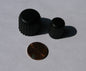 2004 CHRYSLER TOWN & COUNTRY RADIO STEREO TUNER KNOB SET OEM P05091605AC