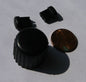 2004 - 2005 CHRYSLER TOWN & COUNTRY RADIO STEREO TUNER KNOB SET OEM P05091605AC