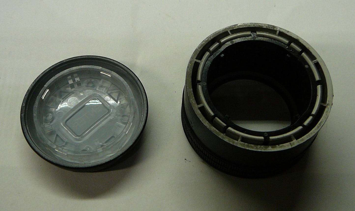 2007 - 2009 ACURA RDX STEREO MAP VOLUME RADIO KNOB OEM 39103-STK-A01